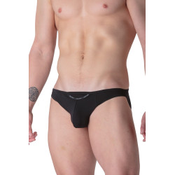 WOH Mini slip Sexy Fun Woh Noir